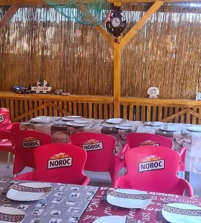 Casa Roko 게스트하우스