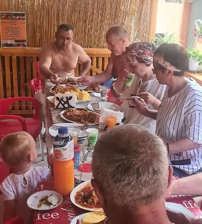 게스트하우스 Casa Roko 3*