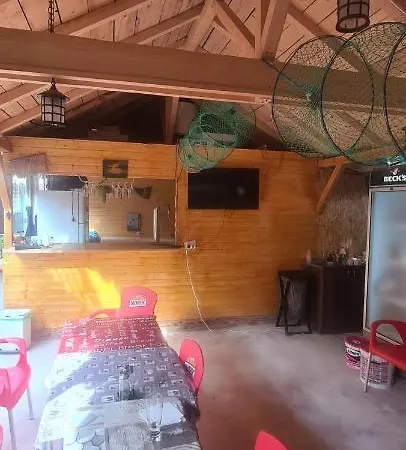 Casa Roko 게스트하우스 3*