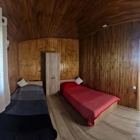 Casa Roko 스픈투 게오르게