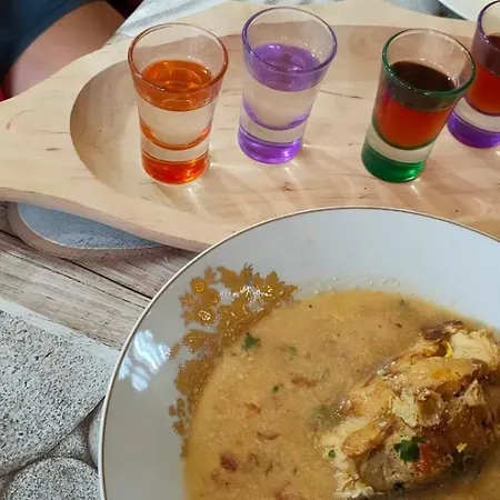 게스트하우스 Casa Roko 스픈투 게오르게