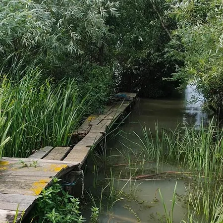 Casa Roko 게스트하우스 3*