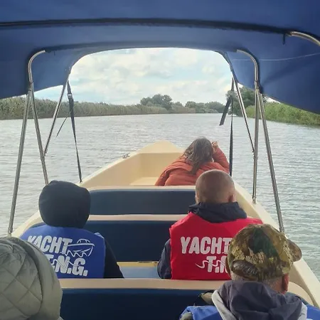 게스트하우스 Casa Roko