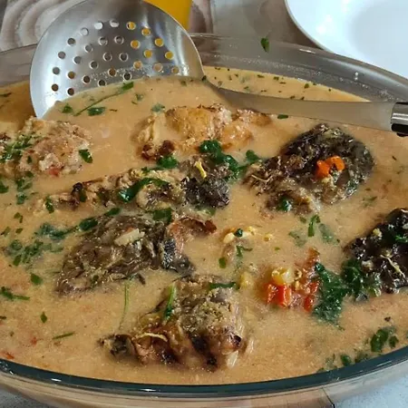 Casa Roko 스픈투 게오르게