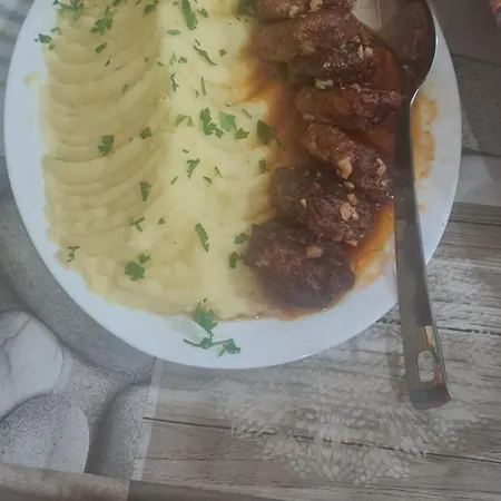 Casa Roko 게스트하우스 스픈투 게오르게