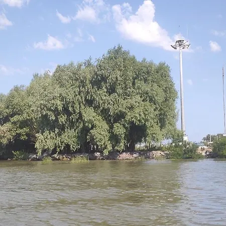 Casa Roko 3* 스픈투 게오르게