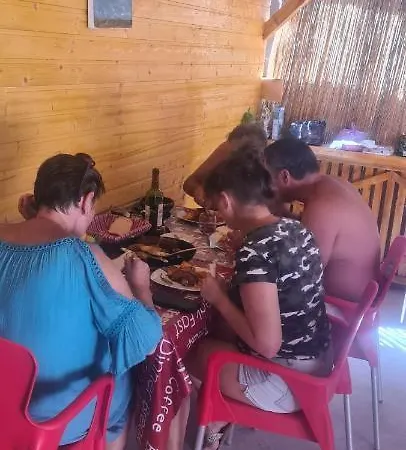 Casa Roko Sfantu Gheorghe (Tulcea)