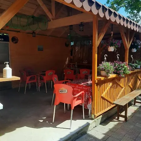 Casa Roko Gasthuis Sfântu Gheorghe