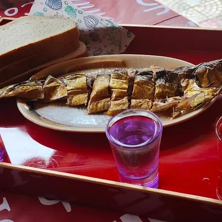 Casa Roko 3* Sfântu Gheorghe