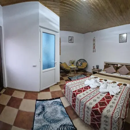 Casa Roko