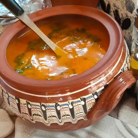 Casa Roko Gasthuis 3*