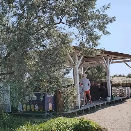 Casa Roko Gasthuis 3*