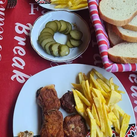 Casa Roko Gasthuis 3*