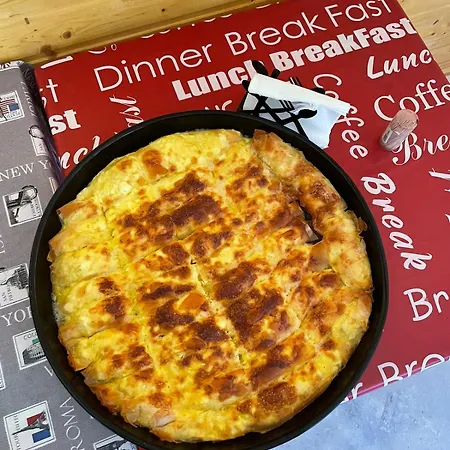 Gasthuis Casa Roko Sfântu Gheorghe