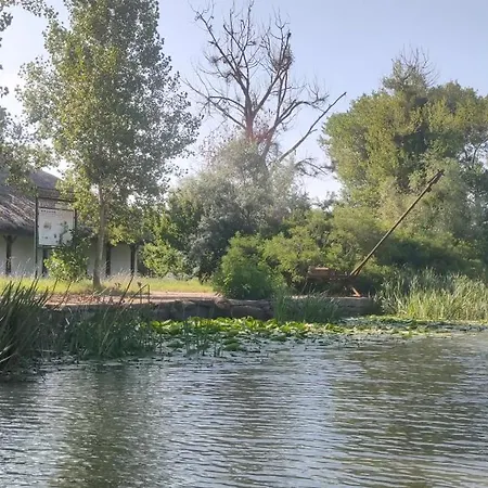 Penzion Casa Roko 3*