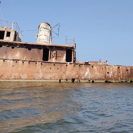 Casa Roko Penzion 3*