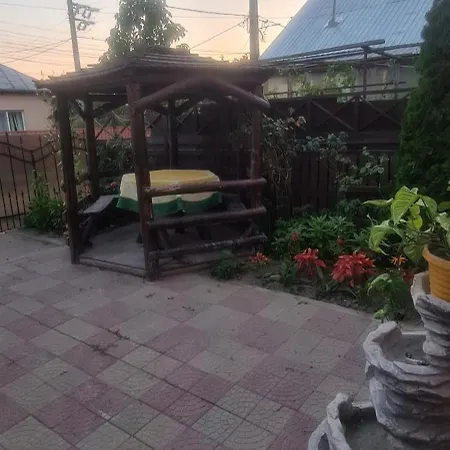 Casa Roko Guest house