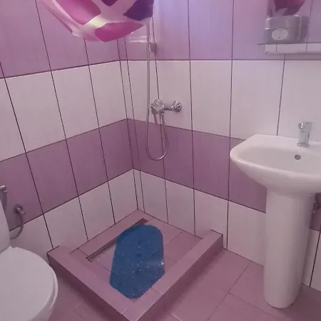 Gasthuis Casa Roko Sfântu Gheorghe