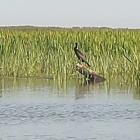 Gasthuis Casa Roko 3*