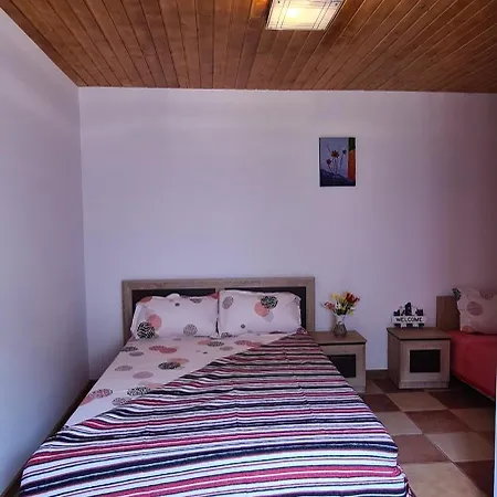 Casa Roko 3* Sfântu Gheorghe