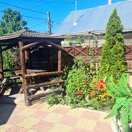 Guest house Casa Roko