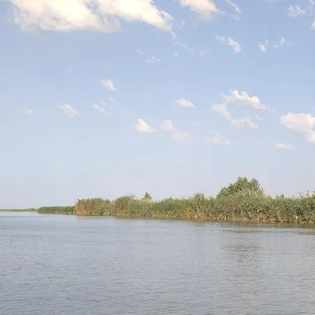 Penzion Casa Roko Sfântu Gheorghe