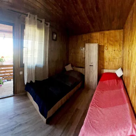 ゲストハウス Casa Roko