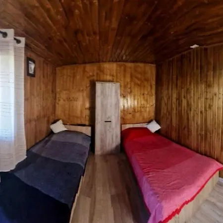 Casa Roko Pensjonat 3*