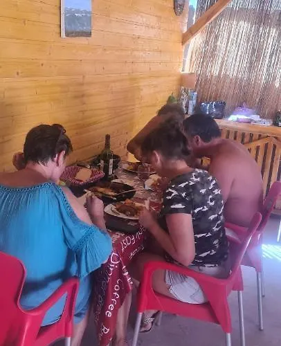 Casa Roko Sfântu Gheorghe