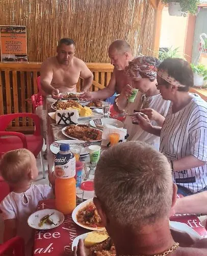 Pensjonat Casa Roko 3*