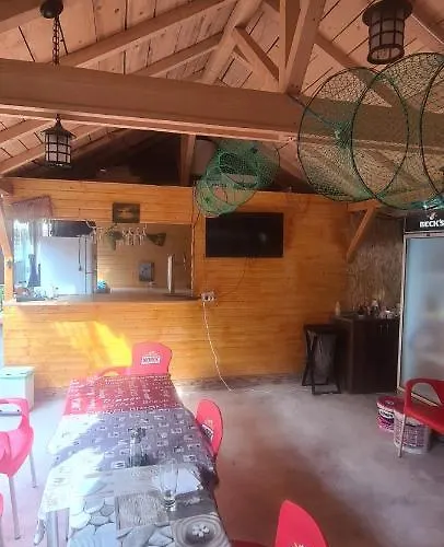 Casa Roko Pensjonat 3*