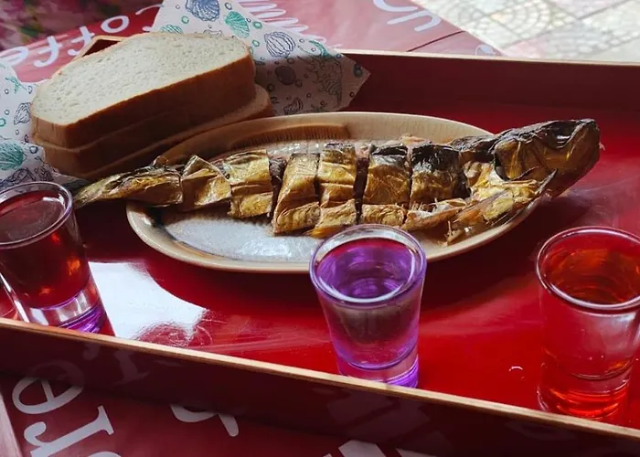 Casa Roko 3* Sfântu Gheorghe