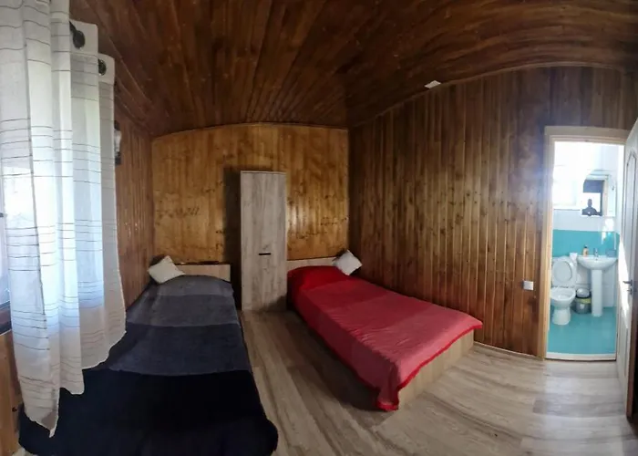 Casa Roko Sfântu Gheorghe