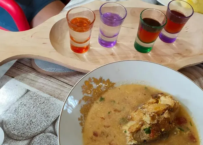 Pensjonat Casa Roko Sfântu Gheorghe