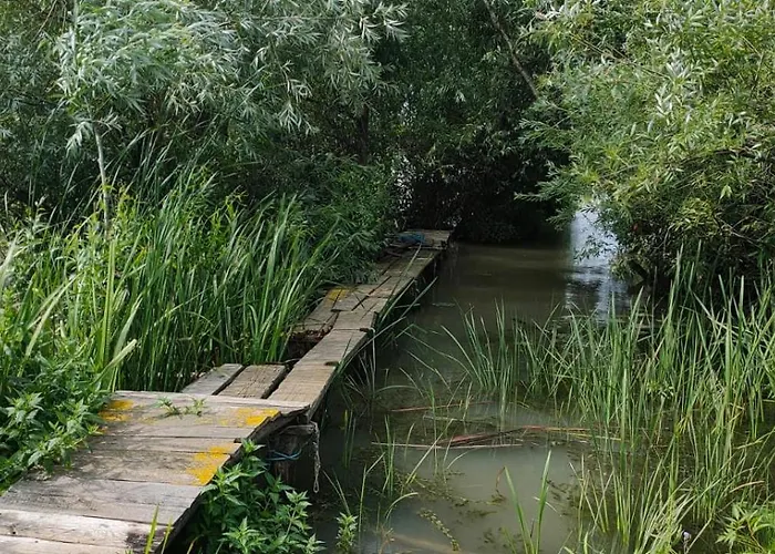 Casa Roko Pensjonat 3*