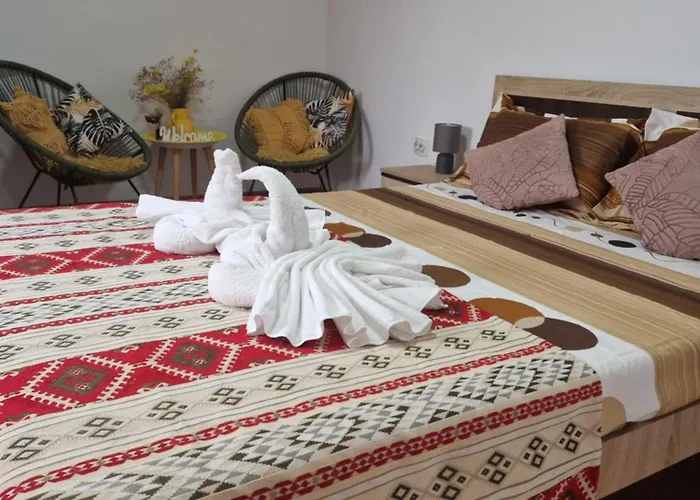 Casa Roko Pensjonat 3*