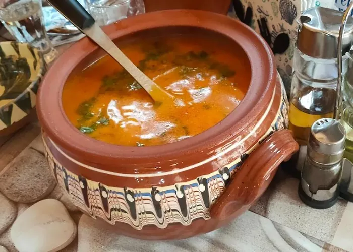 Casa Roko Pensjonat 3*