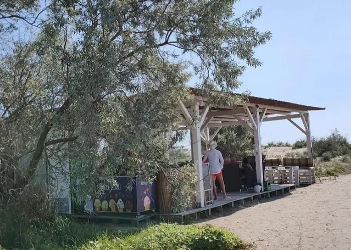 Casa Roko Pensjonat 3*