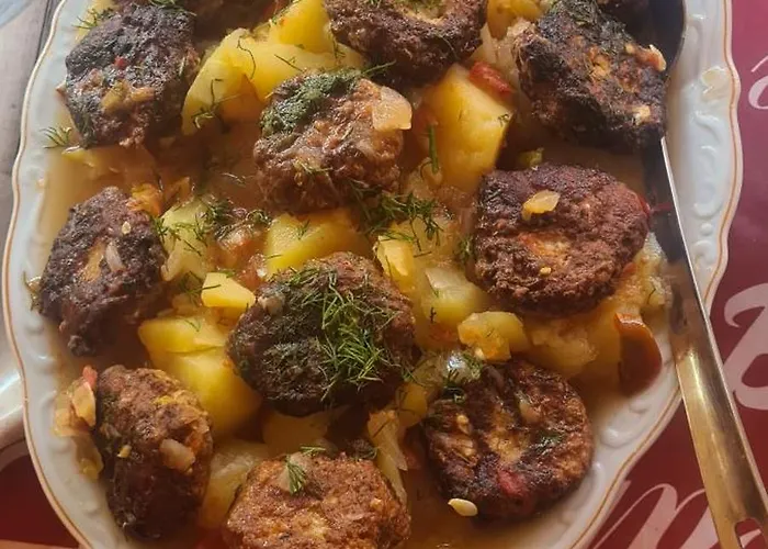 Casa Roko Sfântu Gheorghe