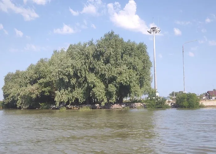 Casa Roko 3* Sfântu Gheorghe