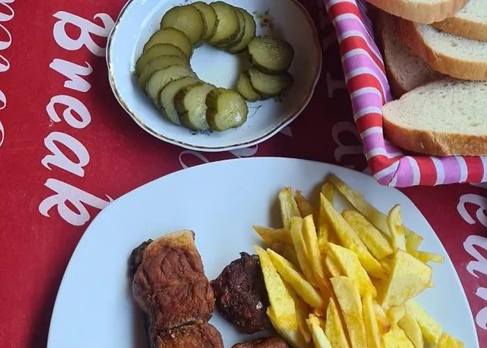 Casa Roko Pensjonat 3*