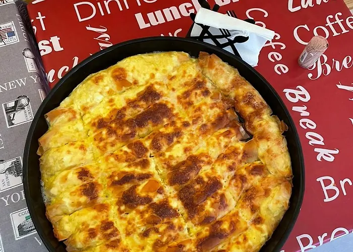 Pensjonat Casa Roko Sfântu Gheorghe