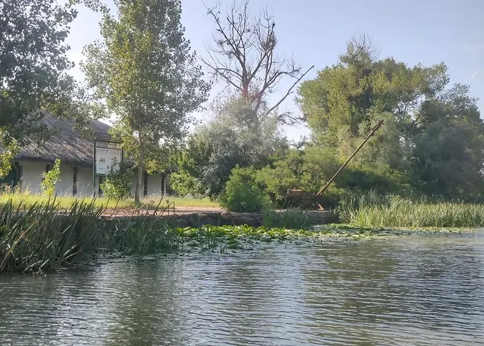 Pensjonat Casa Roko 3*