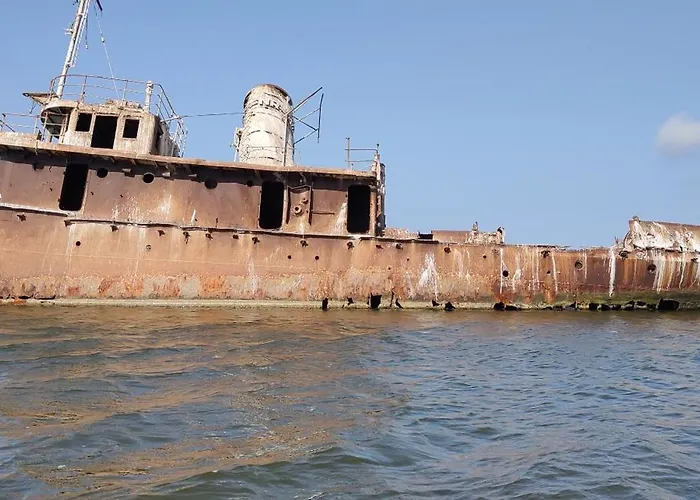 Casa Roko Pensjonat 3*