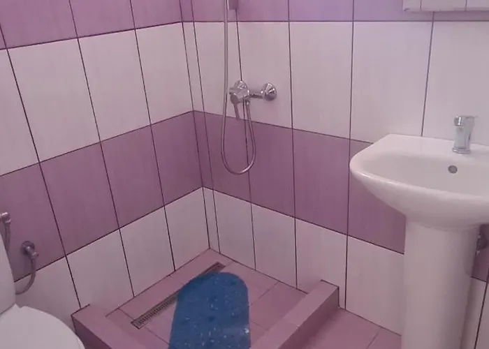 Pensjonat Casa Roko Sfântu Gheorghe