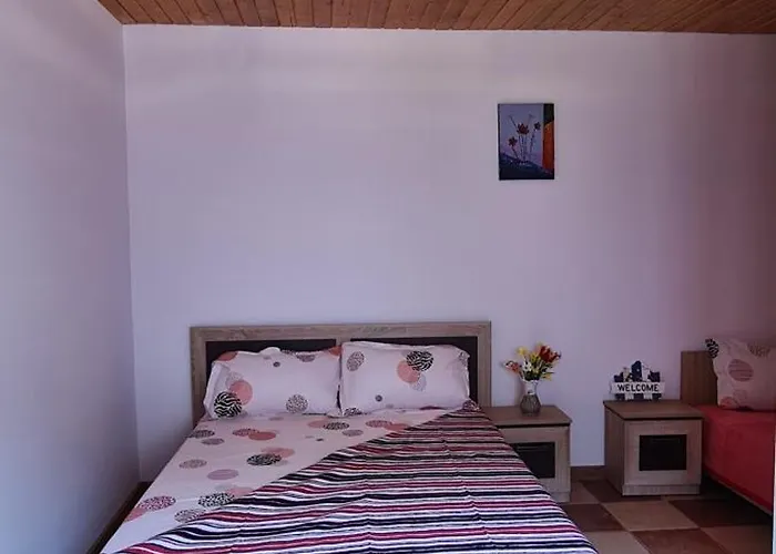 Casa Roko 3* Sfântu Gheorghe