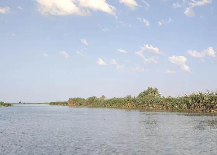 Pensjonat Casa Roko Sfântu Gheorghe