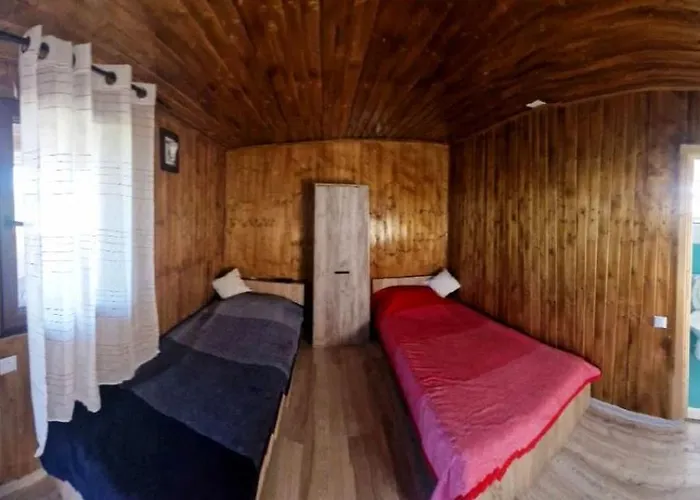 Casa Roko Pensjonat 3*